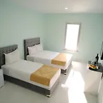 Forest Blue Istanboel