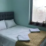 Hotel Forest Blue 3*