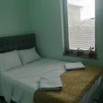 Forest Blue 3* Istanboel