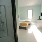 Forest Blue Hotel 3*