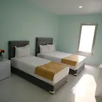 Forest Blue Hotel Istanboel