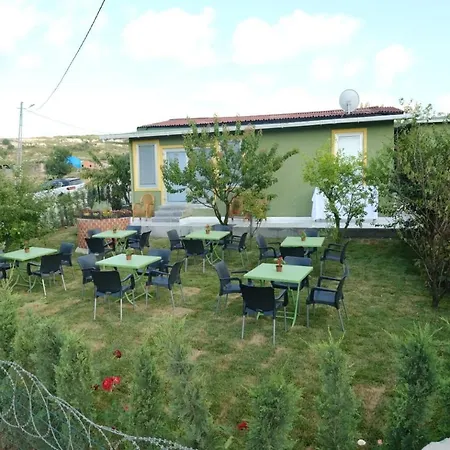Forest Blue Hotel