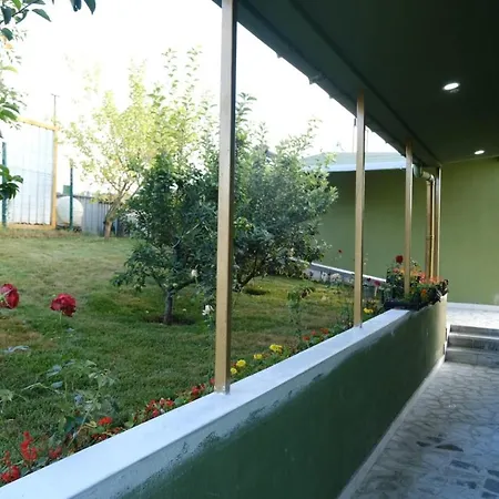 Hotel Forest Blue