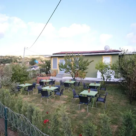 Hotel Forest Blue Istanboel