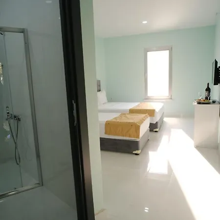 Forest Blue Hotel 3*