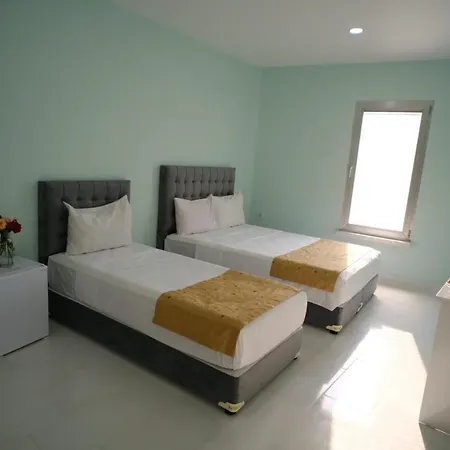 Forest Blue Hotel Istanbul