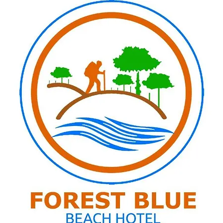Forest Blue Beach Hotel Istambul