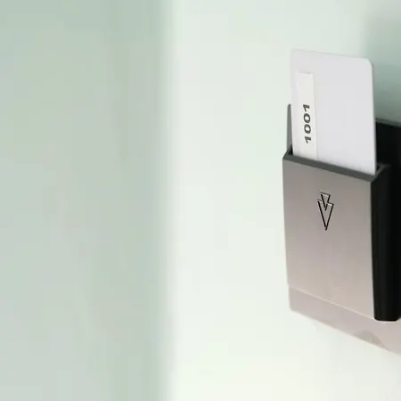 Forest Blue Hotel Istanbul