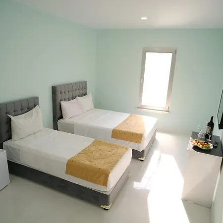 Forest Blue اسطنبول