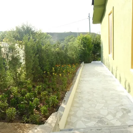 Hotel Forest Blue Beach *