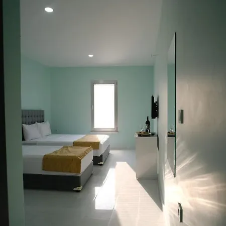 Forest Blue Beach Hotel