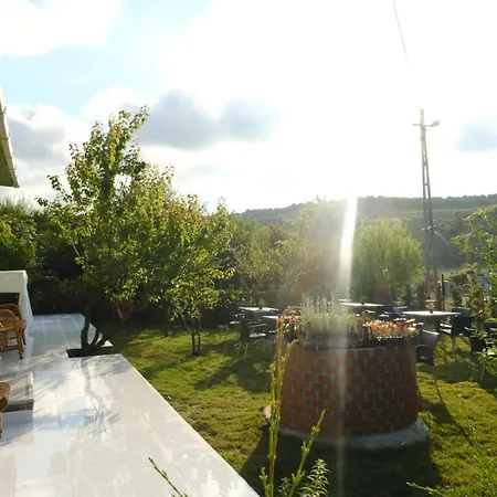 Forest Blue Hotel Stambuł