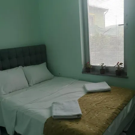 Forest Blue 3* اسطنبول