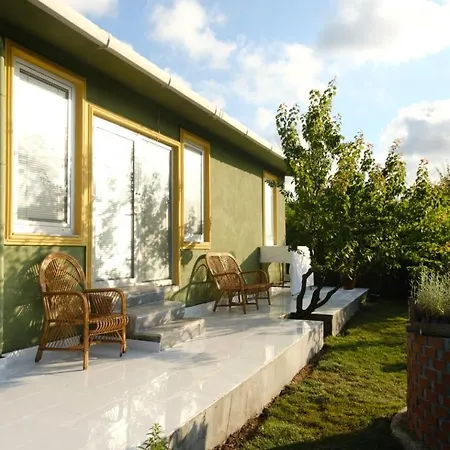 فندق Forest Blue