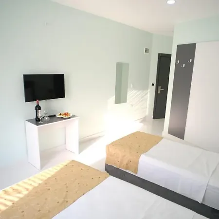 Forest Blue فندق