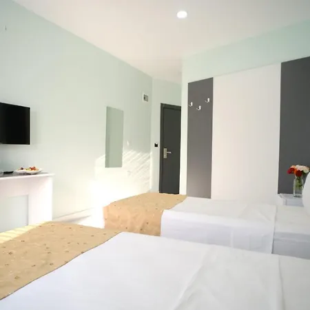 Forest Blue Beach Hotel *