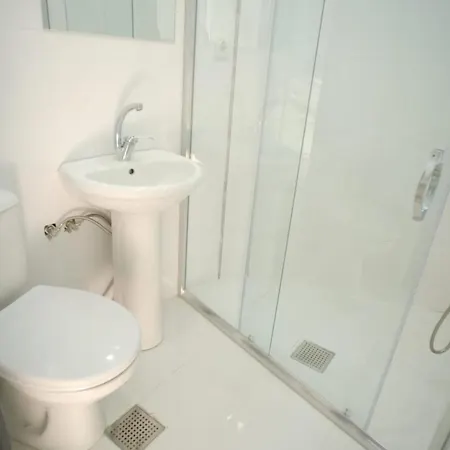 Forest Blue اسطنبول