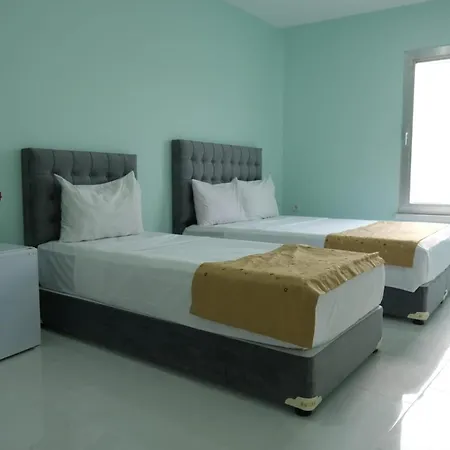 Forest Blue Beach Hotel *