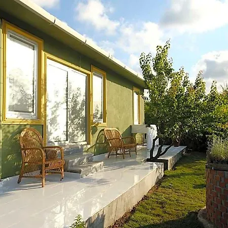 Forest Blue 3* Isztambul