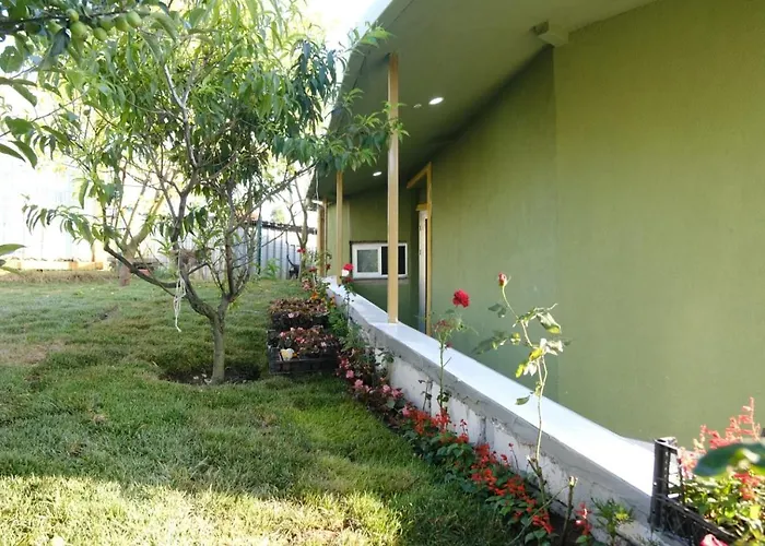 Forest Blue 3* Stambuł