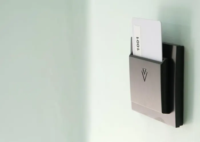 Forest Blue Hotel Istanboel