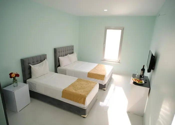 Forest Blue Stambuł