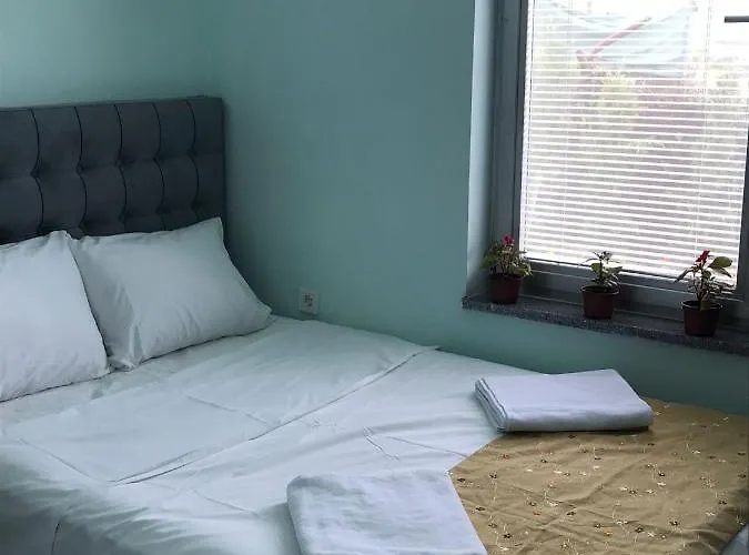 Hotel Forest Blue 3*