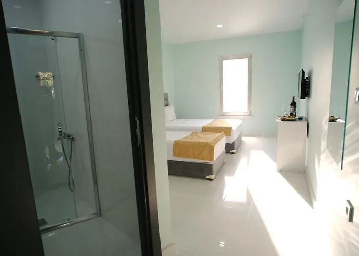 Forest Blue Hotel 3*