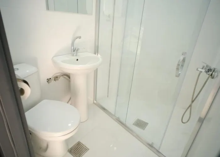 Forest Blue Istanboel