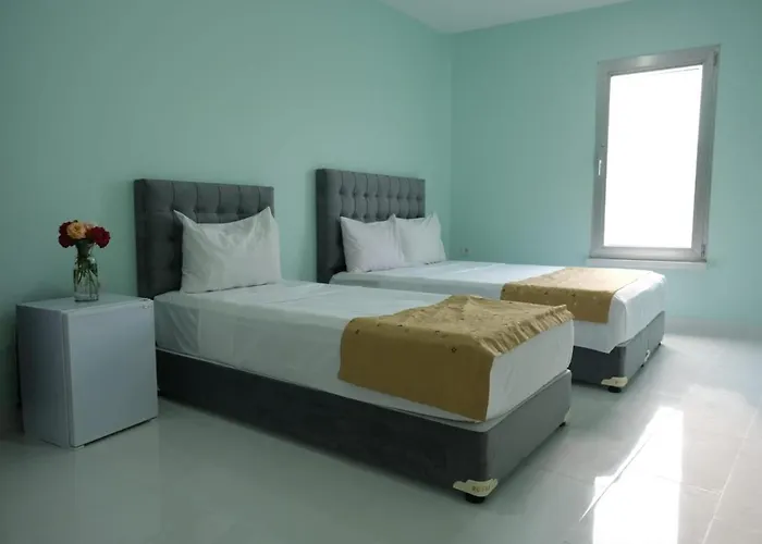 Forest Blue Hotel 3*