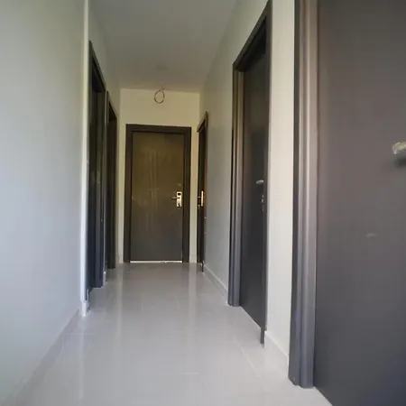 Hotel Forest Blue