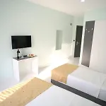 Forest Blue Hotel