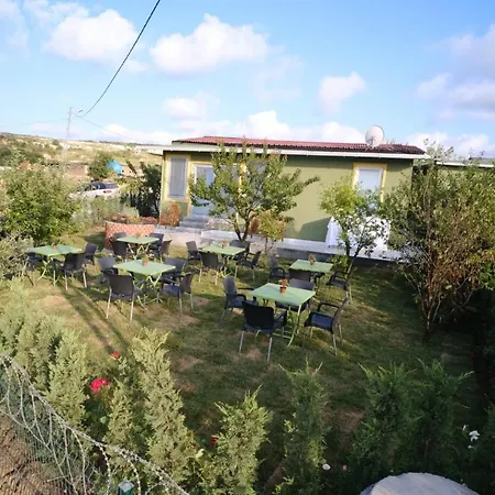 Forest Blue 3* Provincia di Istanbul